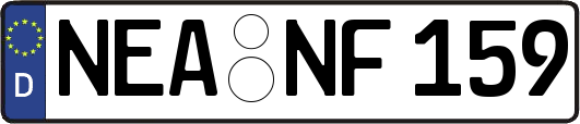 NEA-NF159