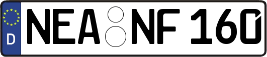 NEA-NF160