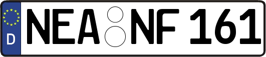 NEA-NF161
