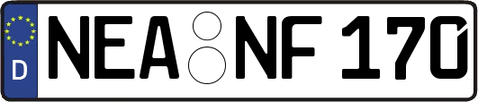 NEA-NF170