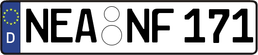 NEA-NF171