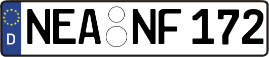 NEA-NF172