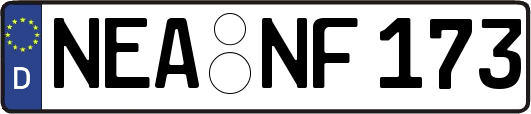 NEA-NF173