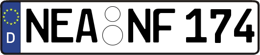 NEA-NF174