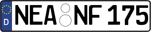 NEA-NF175
