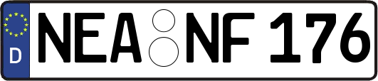NEA-NF176