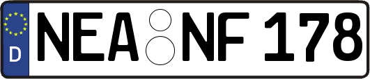 NEA-NF178
