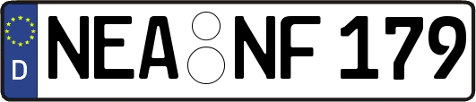 NEA-NF179