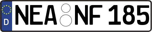NEA-NF185