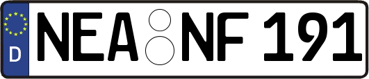NEA-NF191