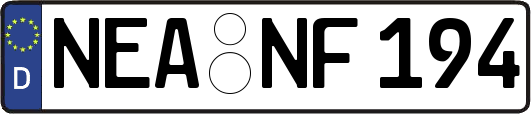 NEA-NF194