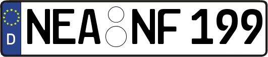 NEA-NF199
