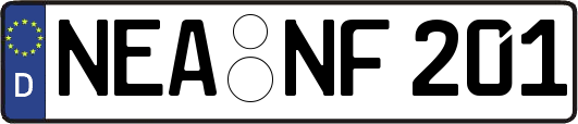 NEA-NF201