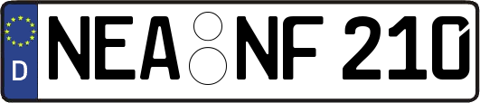 NEA-NF210