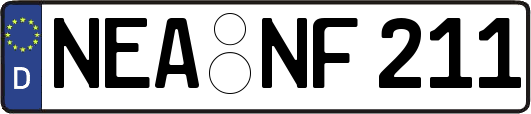NEA-NF211