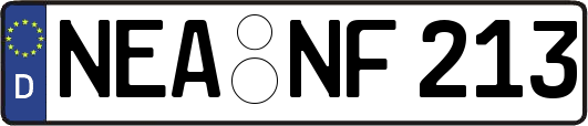 NEA-NF213