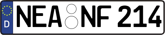 NEA-NF214
