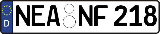 NEA-NF218