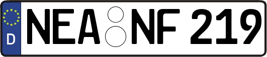 NEA-NF219