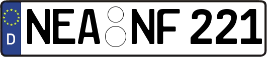 NEA-NF221