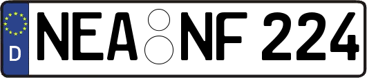 NEA-NF224