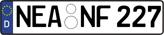 NEA-NF227
