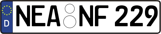 NEA-NF229