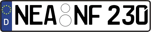 NEA-NF230