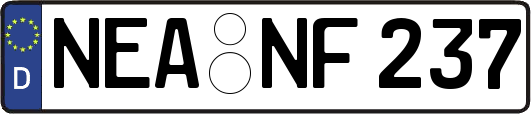 NEA-NF237