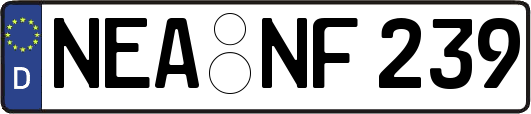 NEA-NF239