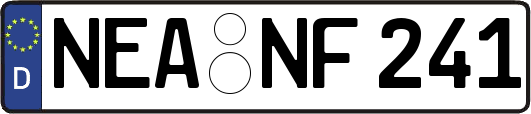 NEA-NF241