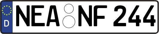 NEA-NF244