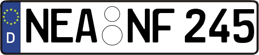 NEA-NF245