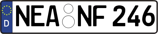 NEA-NF246