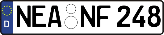 NEA-NF248
