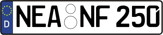 NEA-NF250