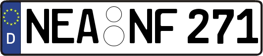 NEA-NF271