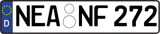 NEA-NF272