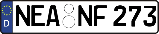NEA-NF273