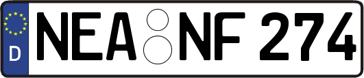 NEA-NF274