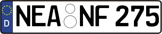 NEA-NF275