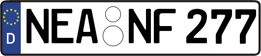 NEA-NF277