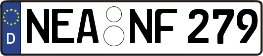 NEA-NF279