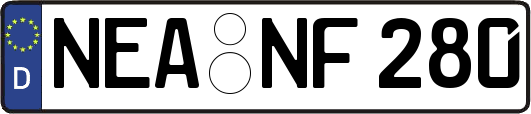 NEA-NF280