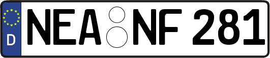NEA-NF281