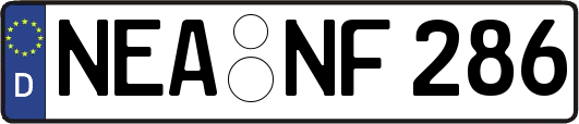 NEA-NF286