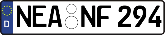 NEA-NF294