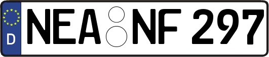NEA-NF297