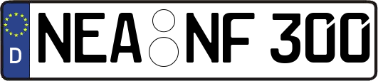 NEA-NF300