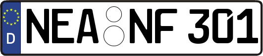 NEA-NF301